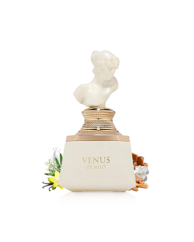 VENUS DE MILO - FRENCH AVENUE - EAU DE PARFUM - 100 ML