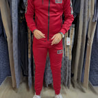 ROJO / S