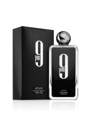 9PM – AFNAN – EAU DE PARFUM – 100 ML