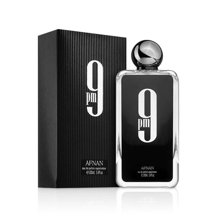 9PM – AFNAN – EAU DE PARFUM – 100 ML