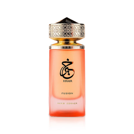 KHAIR FUSION – PARIS CORNER – EAU DE PARFUM – 100 ML
