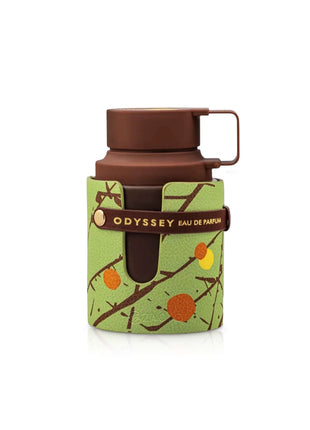 ODYSSEY DUBAI CHOCOLAT – ARMAF - EAU DE PARFUM – 100 ML