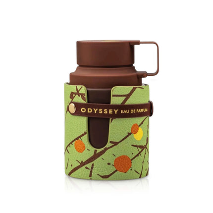 ODYSSEY DUBAI CHOCOLAT – ARMAF - EAU DE PARFUM – 100 ML