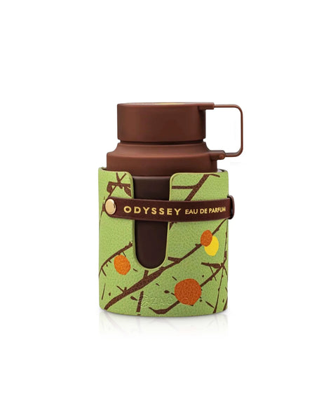 ODYSSEY DUBAI CHOCOLAT – ARMAF - EAU DE PARFUM – 100 ML
