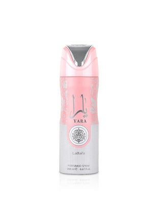 YARA - DESODORANTE - 200ML