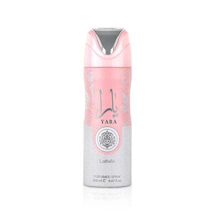 YARA - DESODORANTE - 200ML