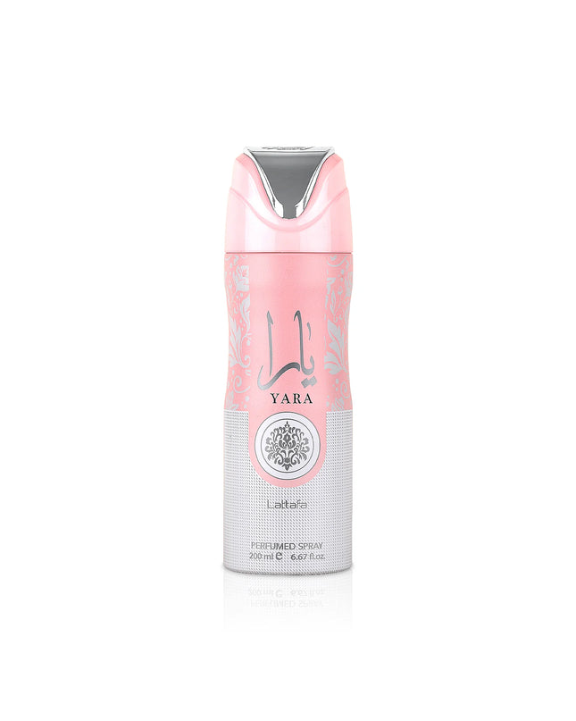 YARA - DESODORANTE - 200ML