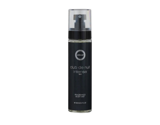 CLUB DE NUIT INTENSE MAN - BODY MIST - EAU DE PARFUM - 150 ML
