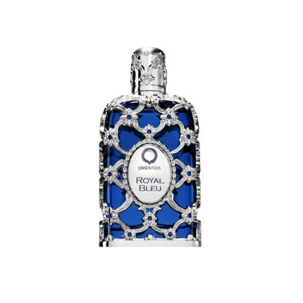 ROYAL BLUE - ORIENTICA - EAU DE PARFUM - 100ML
