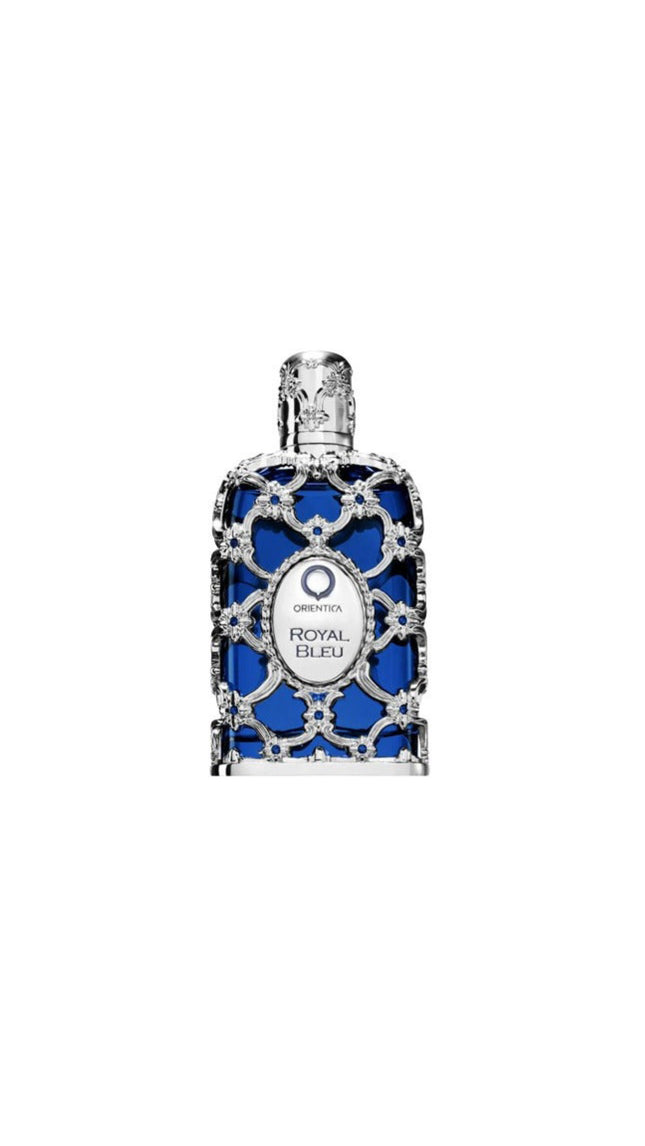 ROYAL BLUE - ORIENTICA - EAU DE PARFUM - 100ML