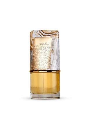 AL NASHAMA – LATTAFA – EAU DE PARFUM – 100 ML