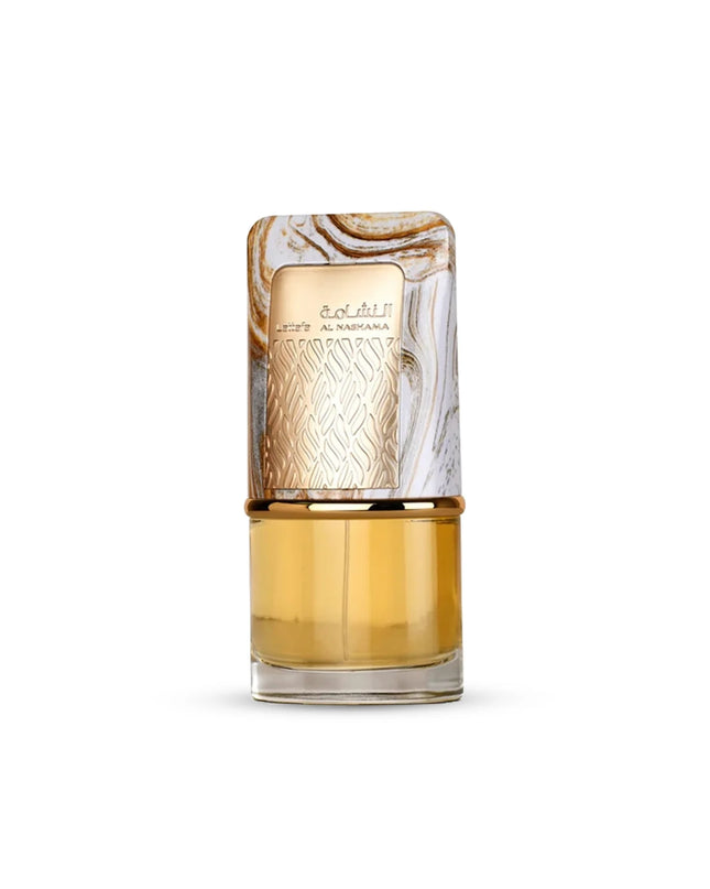 AL NASHAMA – LATTAFA – EAU DE PARFUM – 100 ML