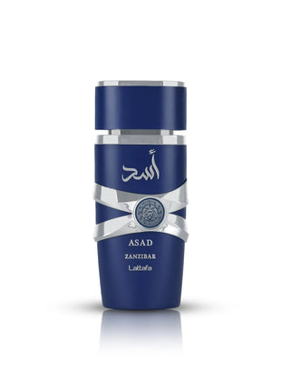 ASAD ZANZIBAR – LATTAFA – EAU DE PARFUM – 100 ML