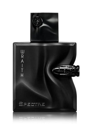 SPECTRE WRAITH - FRENCH AVENUE - EAU DE PARFUM - 80ML