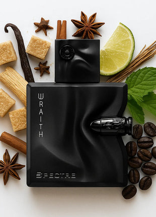 SPECTRE WRAITH - FRENCH AVENUE - EAU DE PARFUM - 80ML