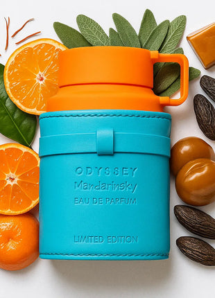 ODYSSEY MANDARIN SKY - ARMAF - EAU DE PERFUM - 100 ML