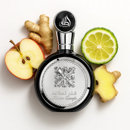 FAKHAR BLACK - LATTAFA - EAU DE PARFUM - 100ML
