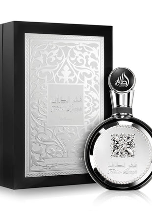 FAKHAR BLACK - LATTAFA - EAU DE PARFUM - 100ML