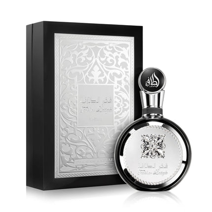 FAKHAR BLACK - LATTAFA - EAU DE PARFUM - 100ML