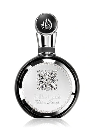FAKHAR BLACK - LATTAFA - EAU DE PARFUM - 100ML