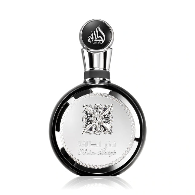 FAKHAR BLACK - LATTAFA - EAU DE PARFUM - 100ML