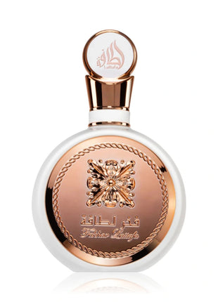 FAKHAR ROSE - LATTAFA EAU DE PARFUM - 100ML