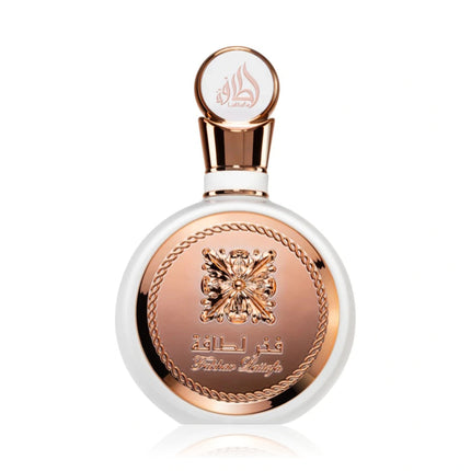 FAKHAR ROSE - LATTAFA EAU DE PARFUM - 100ML