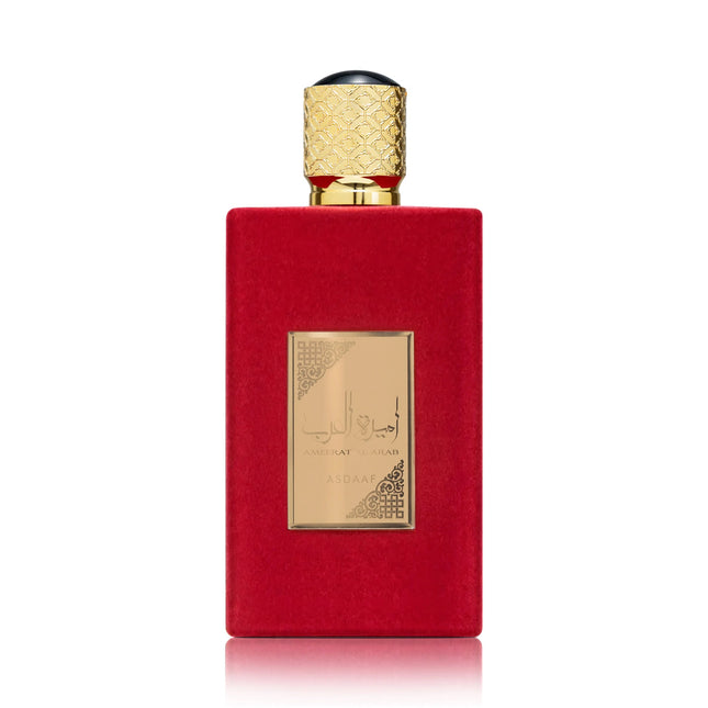 AMEERAT AL ARAB - ASDAAF - EAU DE PARFUM - 100ML
