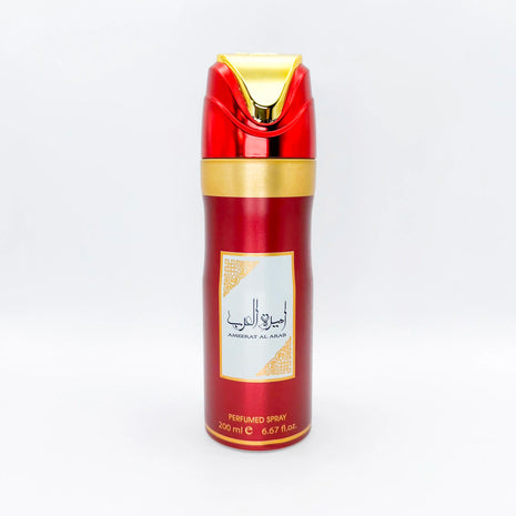 AMEERAT AL ARAB - DESODORANTE - 200ML