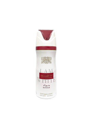 ANA ABIYEDH ROUGE – LATTAFA – DESODORANTE PERFUMADO – 200 ML
