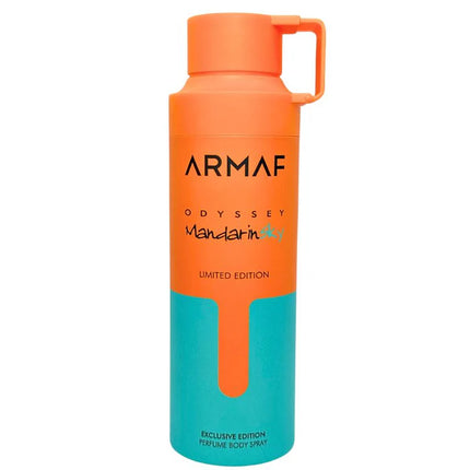 ODYSSEY MANDARIN SKY – ARMAF – DESODORANTE SPRAY – 200 ML