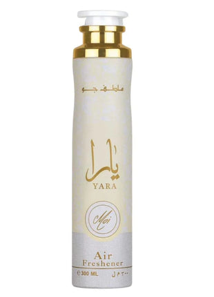 YARA MOI – LATTAFA – AMBIENTADOR SPRAY PARA HOGAR – 300 ML