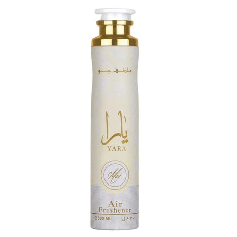 YARA MOI – LATTAFA – AMBIENTADOR SPRAY PARA HOGAR – 300 ML