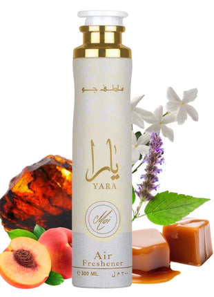 YARA MOI – LATTAFA – AMBIENTADOR SPRAY PARA HOGAR – 300 ML