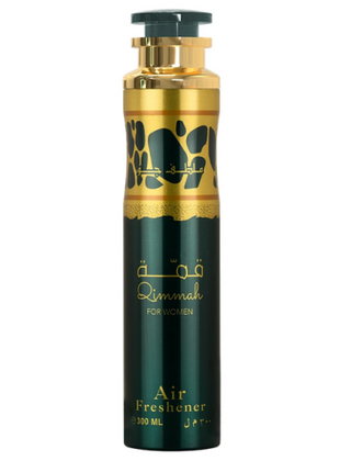 QIMMAH - LATTAFA - 300ML