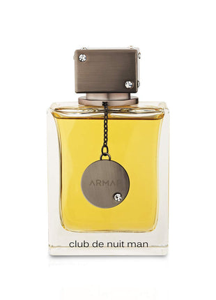 CLUB DE NUIT MAN – ARMAF – EAU DE TOILETTE – 105 ML