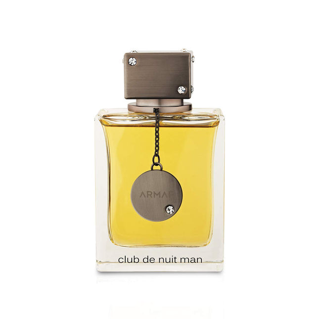 CLUB DE NUIT MAN – ARMAF – EAU DE TOILETTE – 105 ML