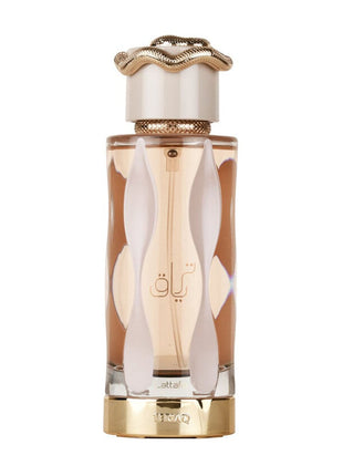 TERIAQ – LATTAFA – EAU DE PARFUM – 100 ML