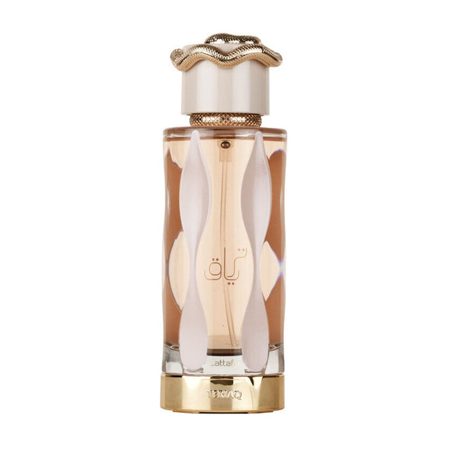 TERIAQ – LATTAFA – EAU DE PARFUM – 100 ML