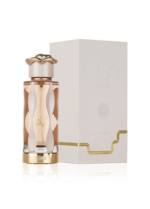 TERIAQ – LATTAFA – EAU DE PARFUM – 100 ML
