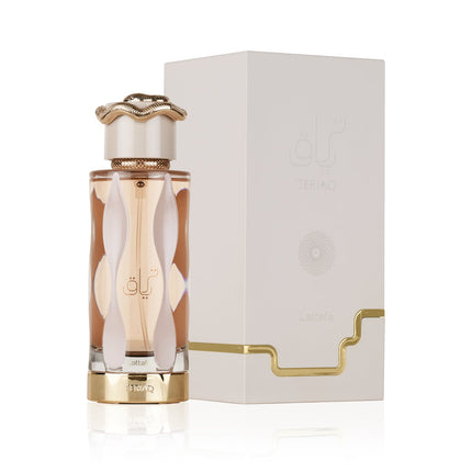 TERIAQ – LATTAFA – EAU DE PARFUM – 100 ML