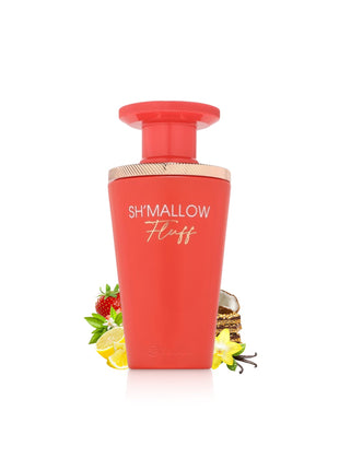 SH’MALLOW FLUFF – FRENCH AVENUE – EAU DE PARFUM – 100 ML