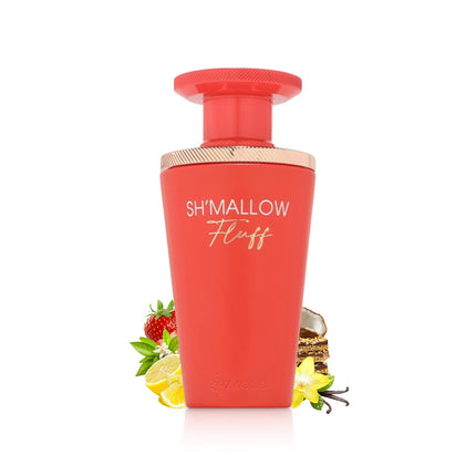 SH’MALLOW FLUFF – FRENCH AVENUE – EAU DE PARFUM – 100 ML