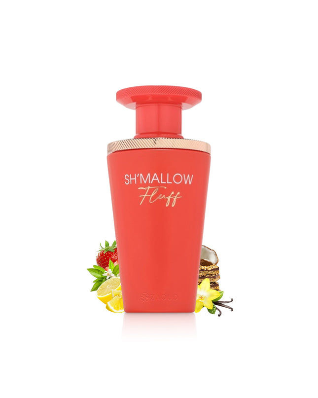 SH’MALLOW FLUFF – FRENCH AVENUE – EAU DE PARFUM – 100 ML