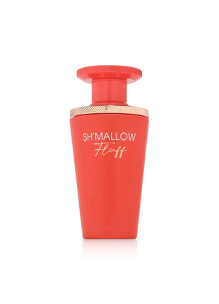 SH’MALLOW FLUFF – FRENCH AVENUE – EAU DE PARFUM – 100 ML
