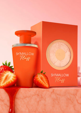 SH’MALLOW FLUFF – FRENCH AVENUE – EAU DE PARFUM – 100 ML