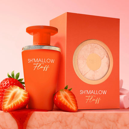 SH’MALLOW FLUFF – FRENCH AVENUE – EAU DE PARFUM – 100 ML