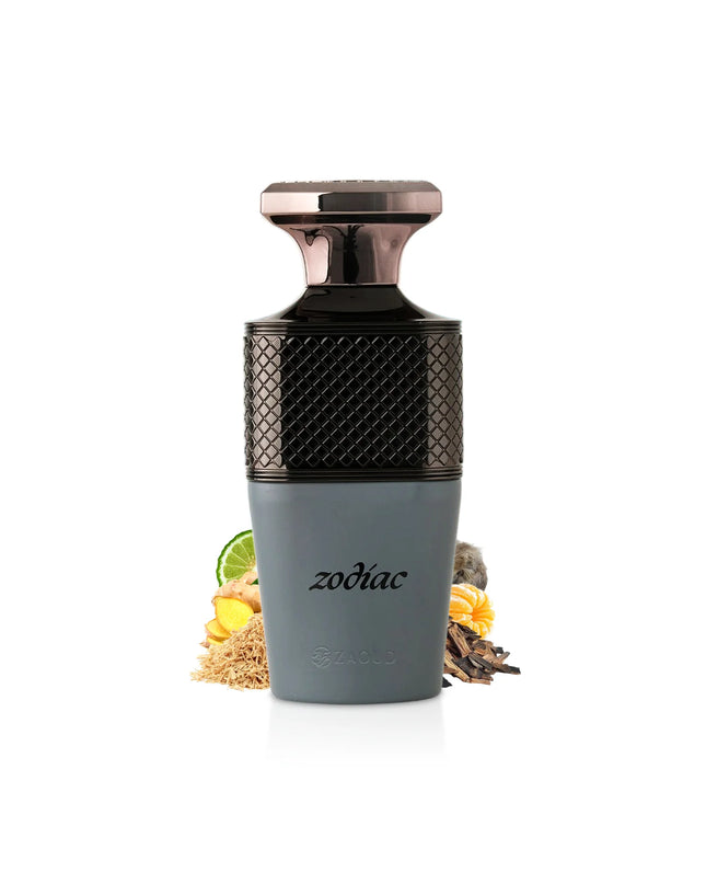 ZODIAC EDP - PARIS CÓRNER - 100ML