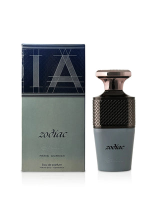 ZODIAC EDP - PARIS CÓRNER - 100ML