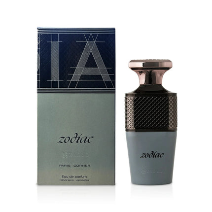 ZODIAC EDP - PARIS CÓRNER - 100ML